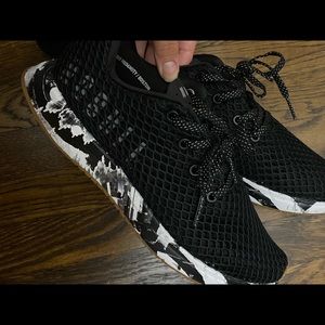 COPY - NoBULL shoes. Never worn outside.